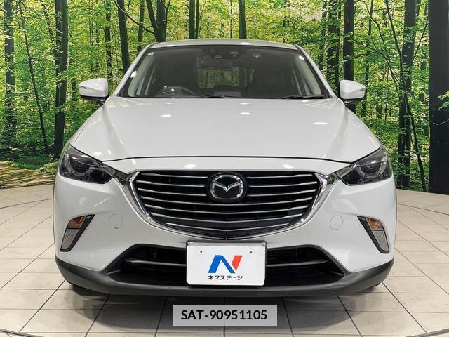 Mazda CX-3 2015-10 7801547-13