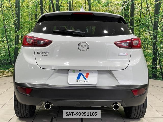 Mazda CX-3 2015-10 7801547-14