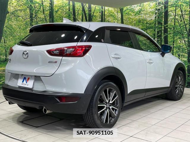 Mazda CX-3 2015-10 7801547-16