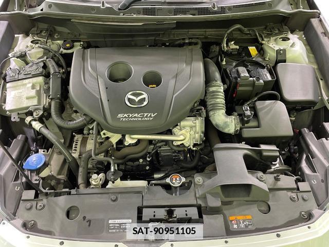 Mazda CX-3 2015-10 7801547-17
