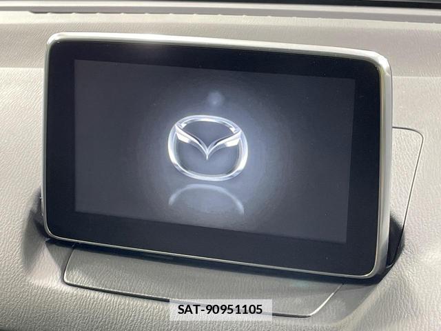Mazda CX-3 2015-10 7801547-2