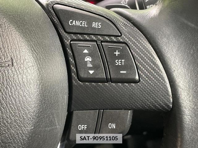 Mazda CX-3 2015-10 7801547-5
