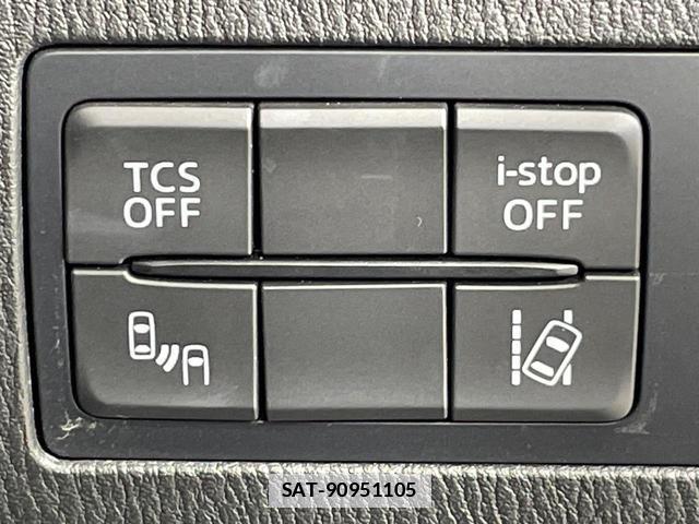 Mazda CX-3 2015-10 7801547-6