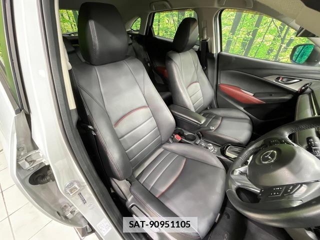Mazda CX-3 2015-10 7801547-7