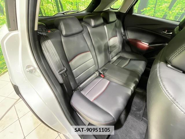 Mazda CX-3 2015-10 7801547-8