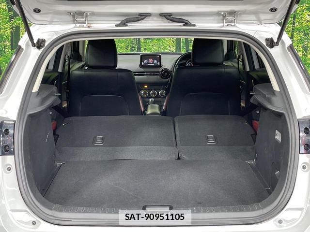 Mazda CX-3 2015-10 7801547-9