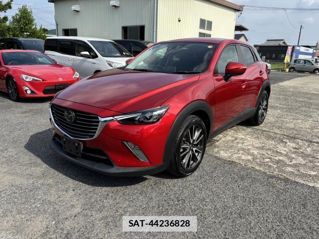 Mazda CX-3 2015-06 7801838-0