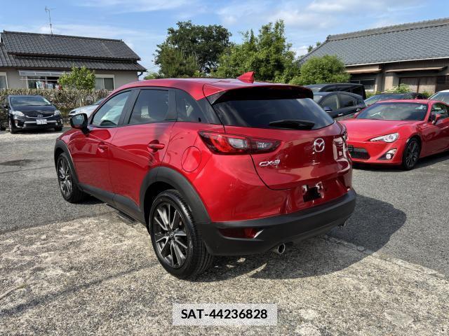 Mazda CX-3 2015-06 7801838-1