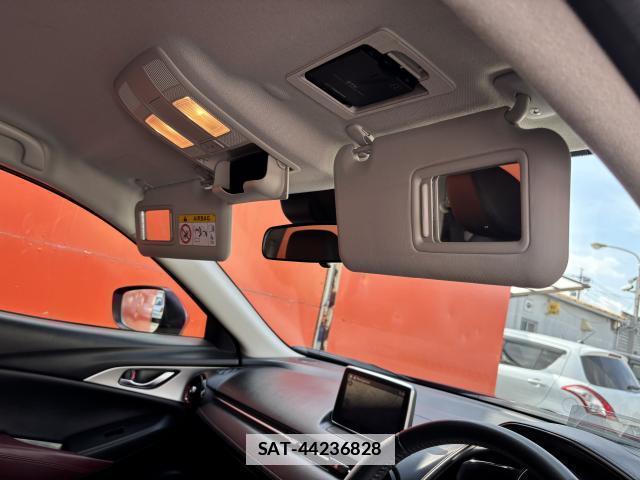 Mazda CX-3 2015-06 7801838-13