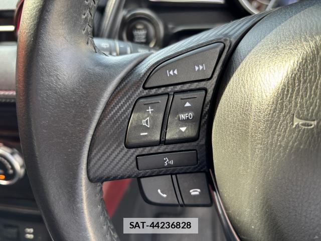 Mazda CX-3 2015-06 7801838-14