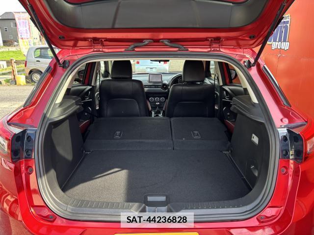 Mazda CX-3 2015-06 7801838-19