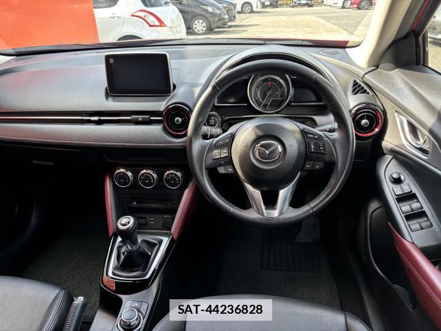 Mazda CX-3 2015-06 7801838-2