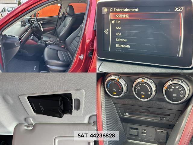 Mazda CX-3 2015-06 7801838-4