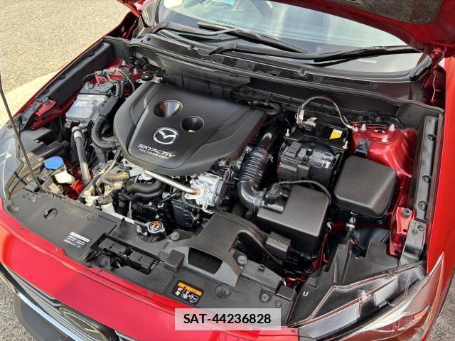 Mazda CX-3 2015-06 7801838-7