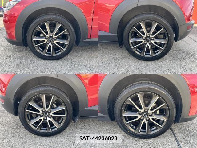Mazda CX-3 2015-06 7801838-8