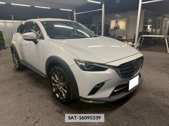 Mazda CX-3 2018-08 7802376-0