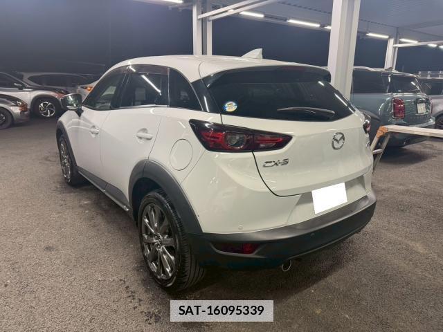 Mazda CX-3 2018-08 7802376-3