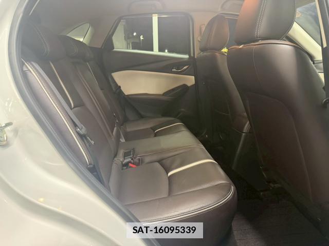 Mazda CX-3 2018-08 7802376-5