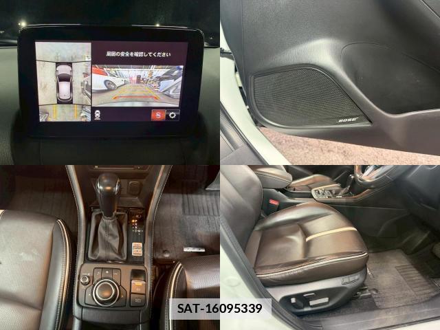 Mazda CX-3 2018-08 7802376-7