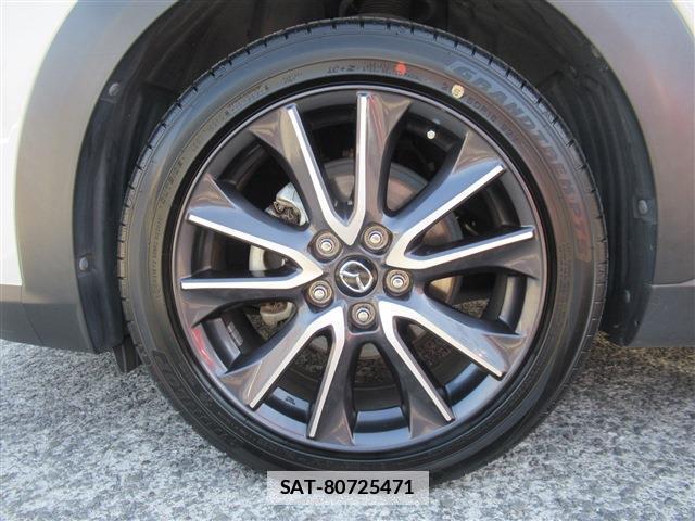 Mazda CX-3 2017-07 7802711-15