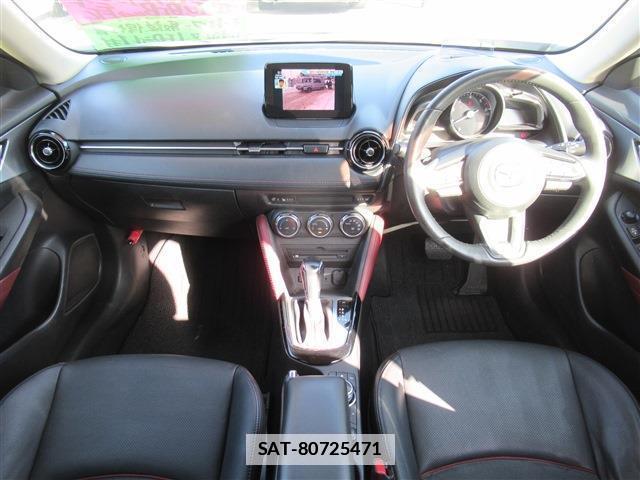 Mazda CX-3 2017-07 7802711-3
