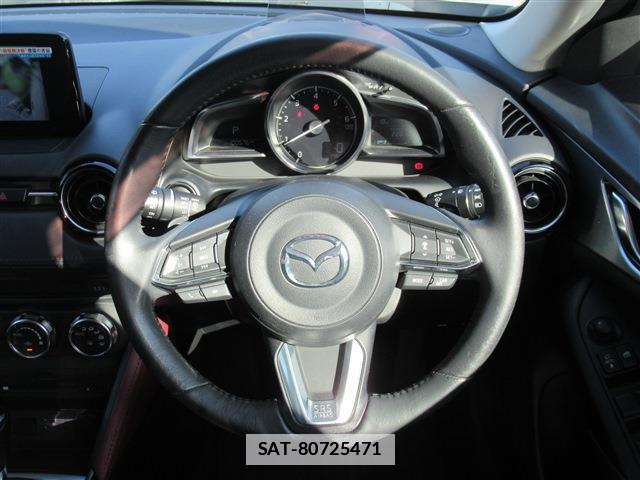 Mazda CX-3 2017-07 7802711-4