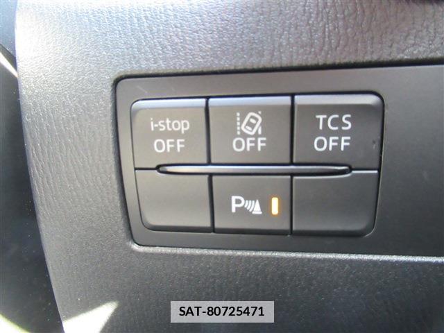 Mazda CX-3 2017-07 7802711-7