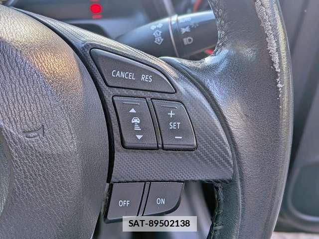 Mazda CX-3 2015-10 7803078-11