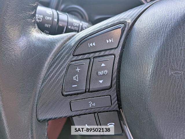 Mazda CX-3 2015-10 7803078-12