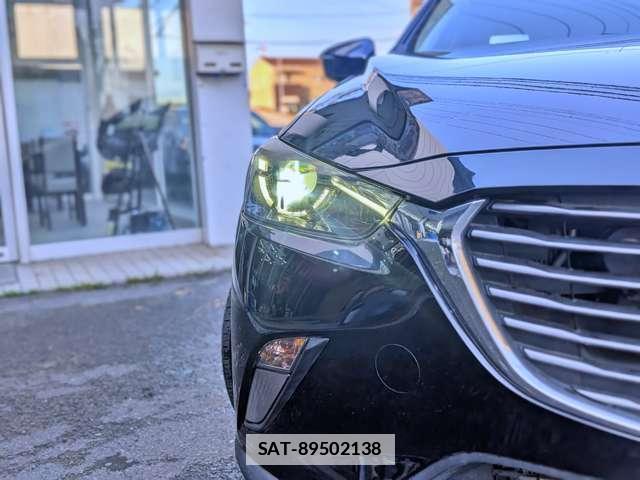 Mazda CX-3 2015-10 7803078-13