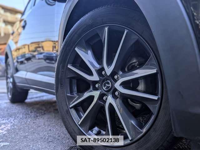 Mazda CX-3 2015-10 7803078-14
