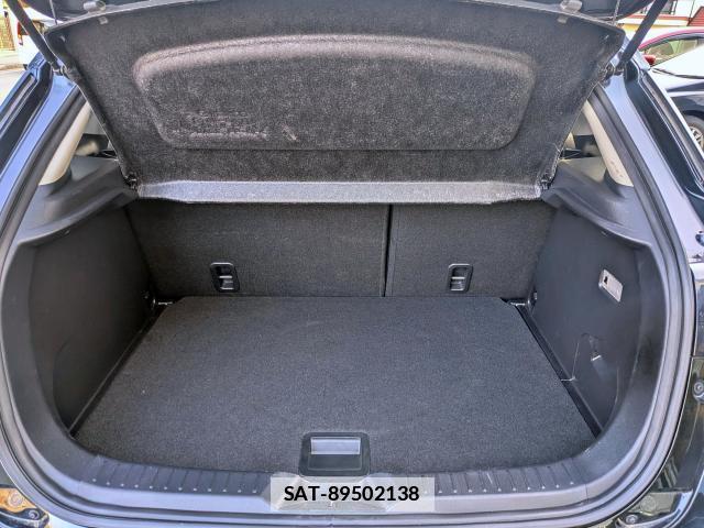 Mazda CX-3 2015-10 7803078-4