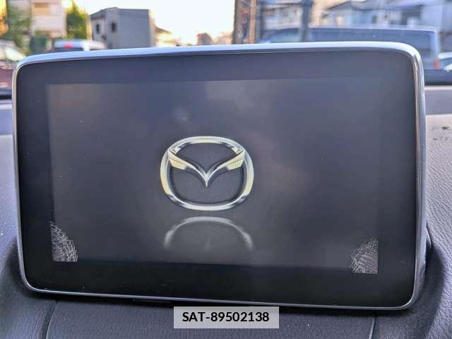 Mazda CX-3 2015-10 7803078-7