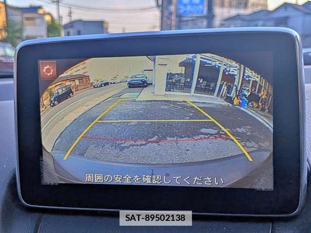 Mazda CX-3 2015-10 7803078-8