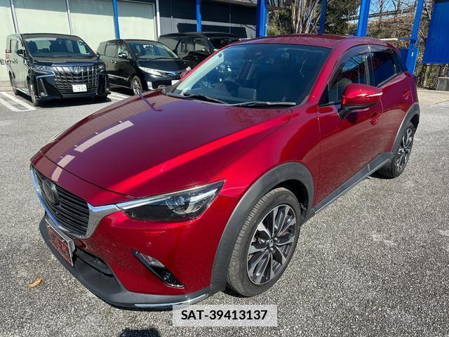 Mazda CX-3 2018-06 7803486-1