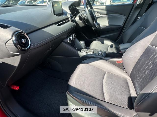 Mazda CX-3 2018-06 7803486-10