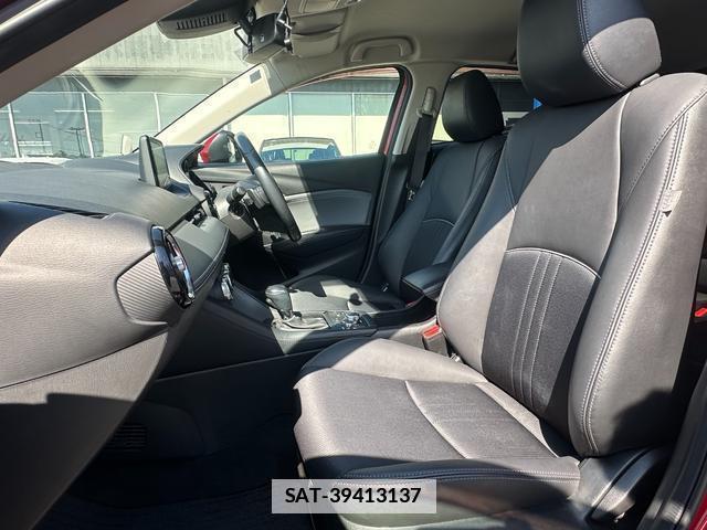 Mazda CX-3 2018-06 7803486-11