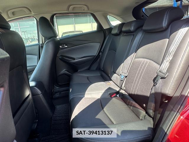 Mazda CX-3 2018-06 7803486-14