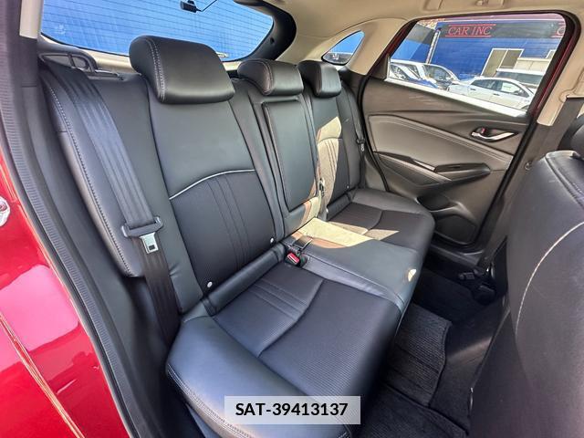 Mazda CX-3 2018-06 7803486-19