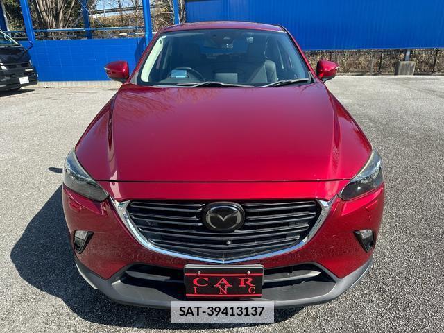 Mazda CX-3 2018-06 7803486-2