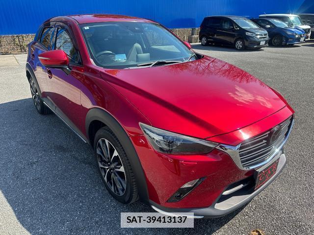 Mazda CX-3 2018-06 7803486-3