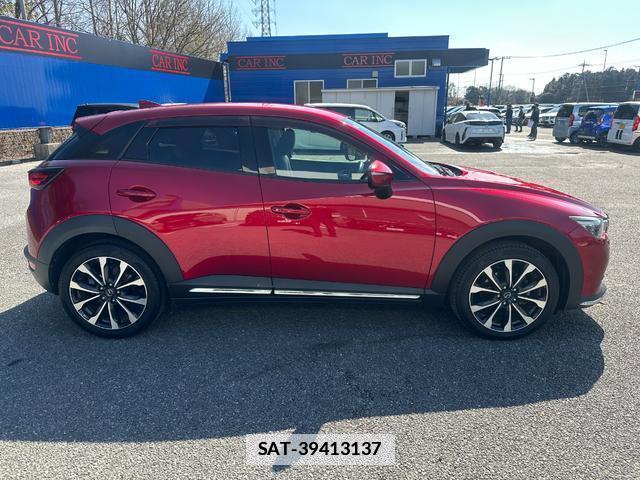 Mazda CX-3 2018-06 7803486-4