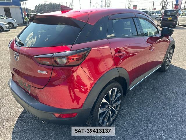 Mazda CX-3 2018-06 7803486-5