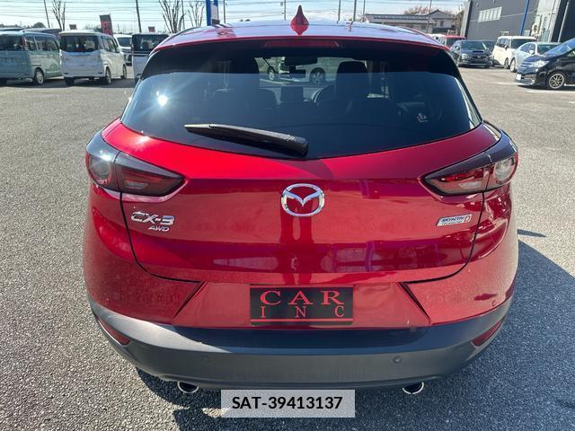 Mazda CX-3 2018-06 7803486-6
