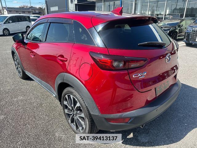 Mazda CX-3 2018-06 7803486-7