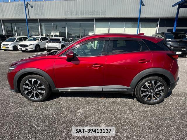 Mazda CX-3 2018-06 7803486-8