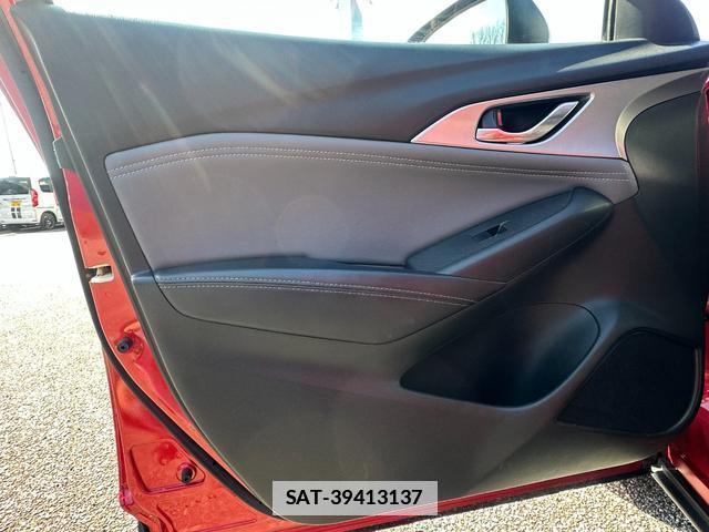 Mazda CX-3 2018-06 7803486-9