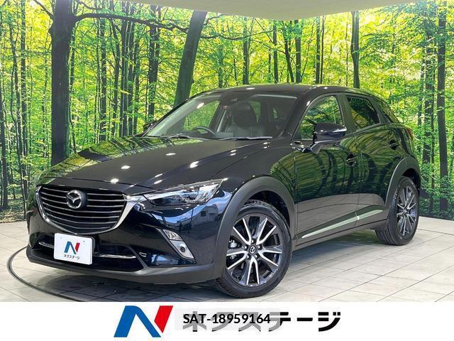 Mazda CX-3 2018-12 7803950-0