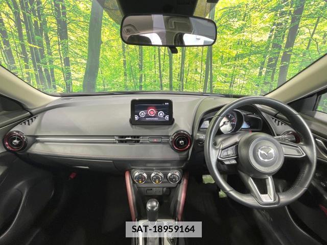 Mazda CX-3 2018-12 7803950-1
