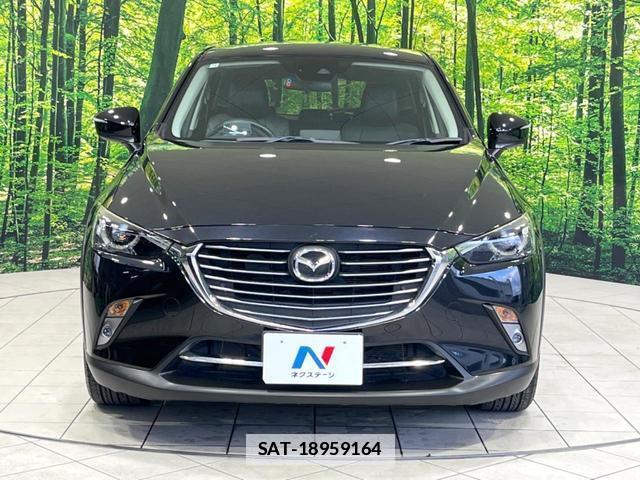 Mazda CX-3 2018-12 7803950-13